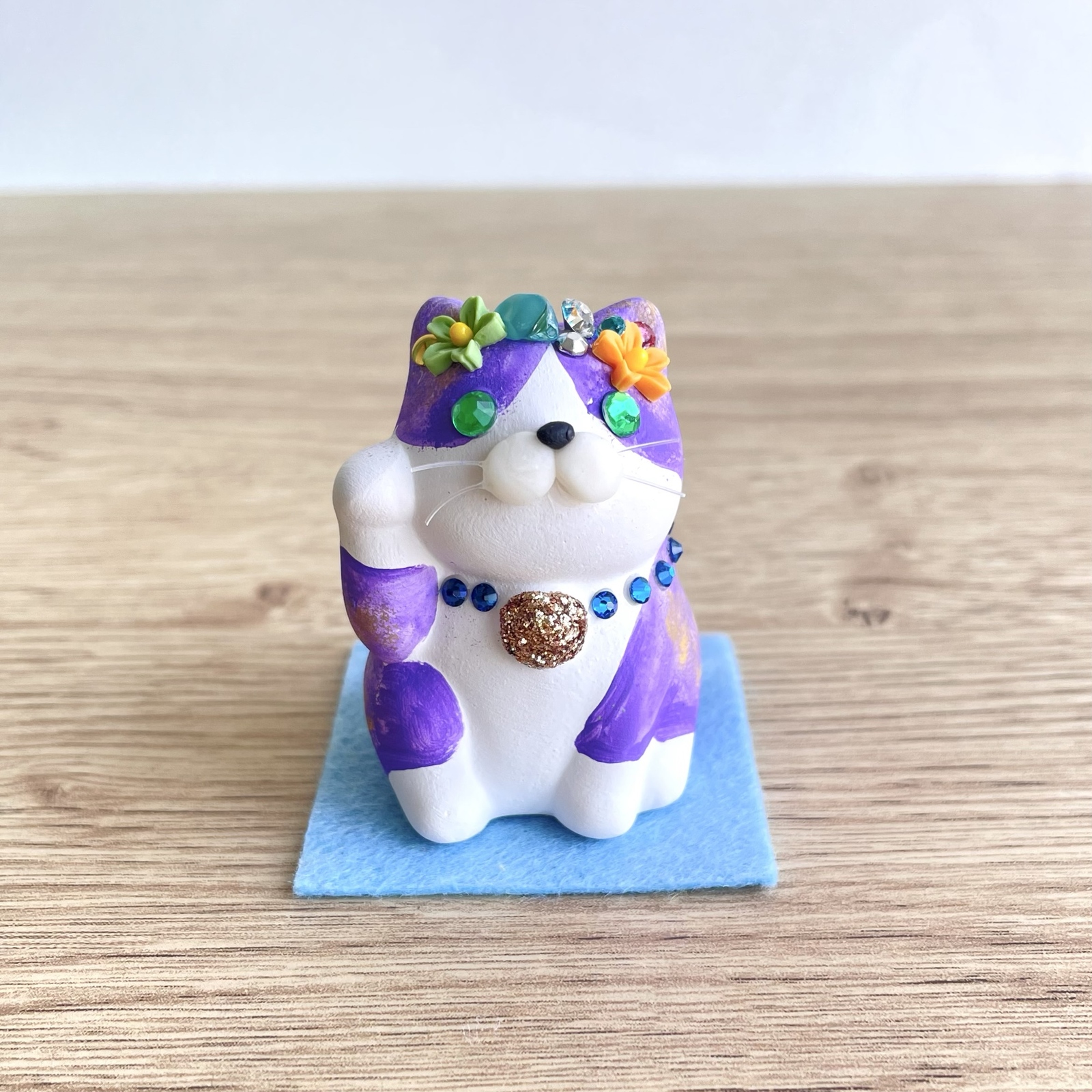 A2サイズ)特大オーシャンレジンアート海レジン - CHILL WORKER | minne