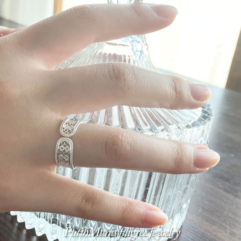 NAILRING/Silver ネイルリング未使用 Madonna レディガガ 【公式通販】