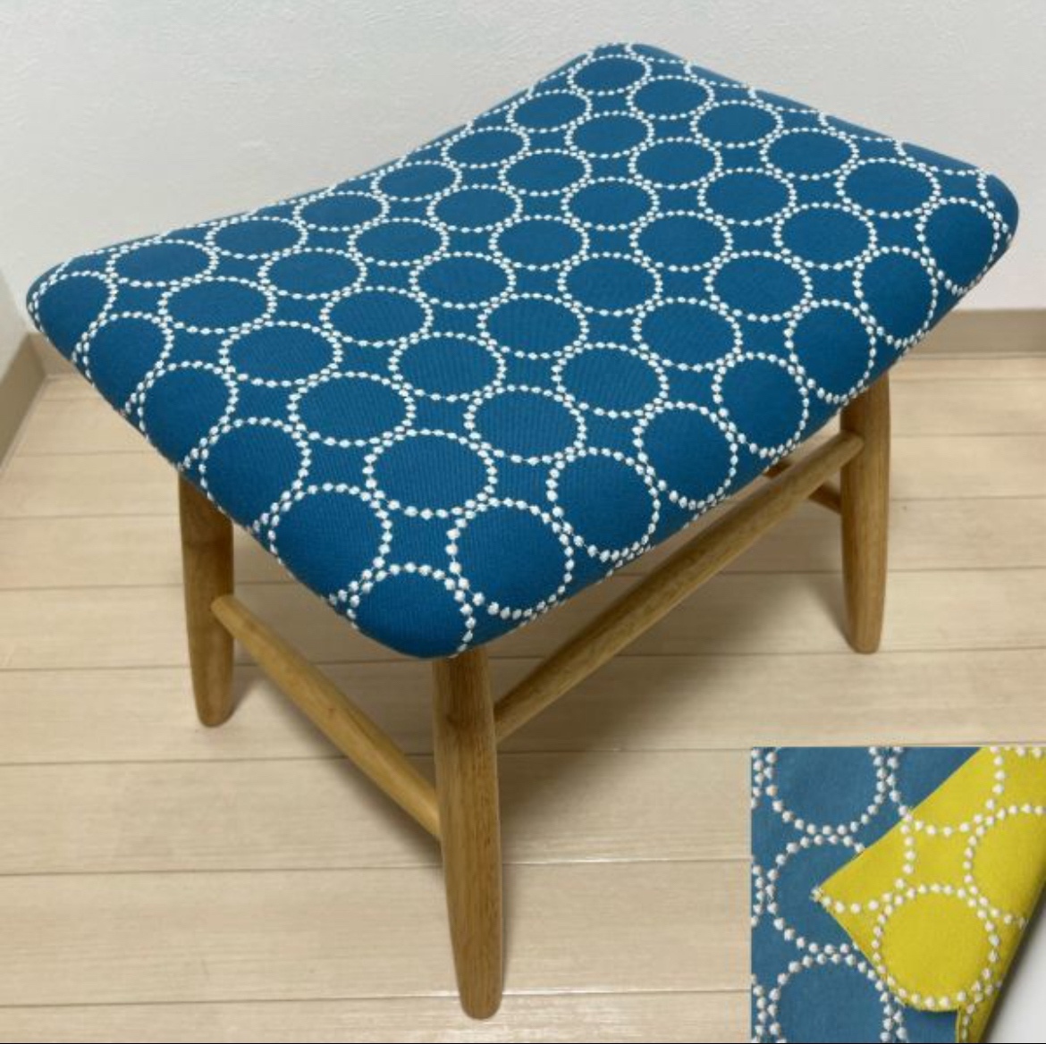 ミナペルホネン - チェア・椅子の人気通販 | minne byGMOペパボ 国内