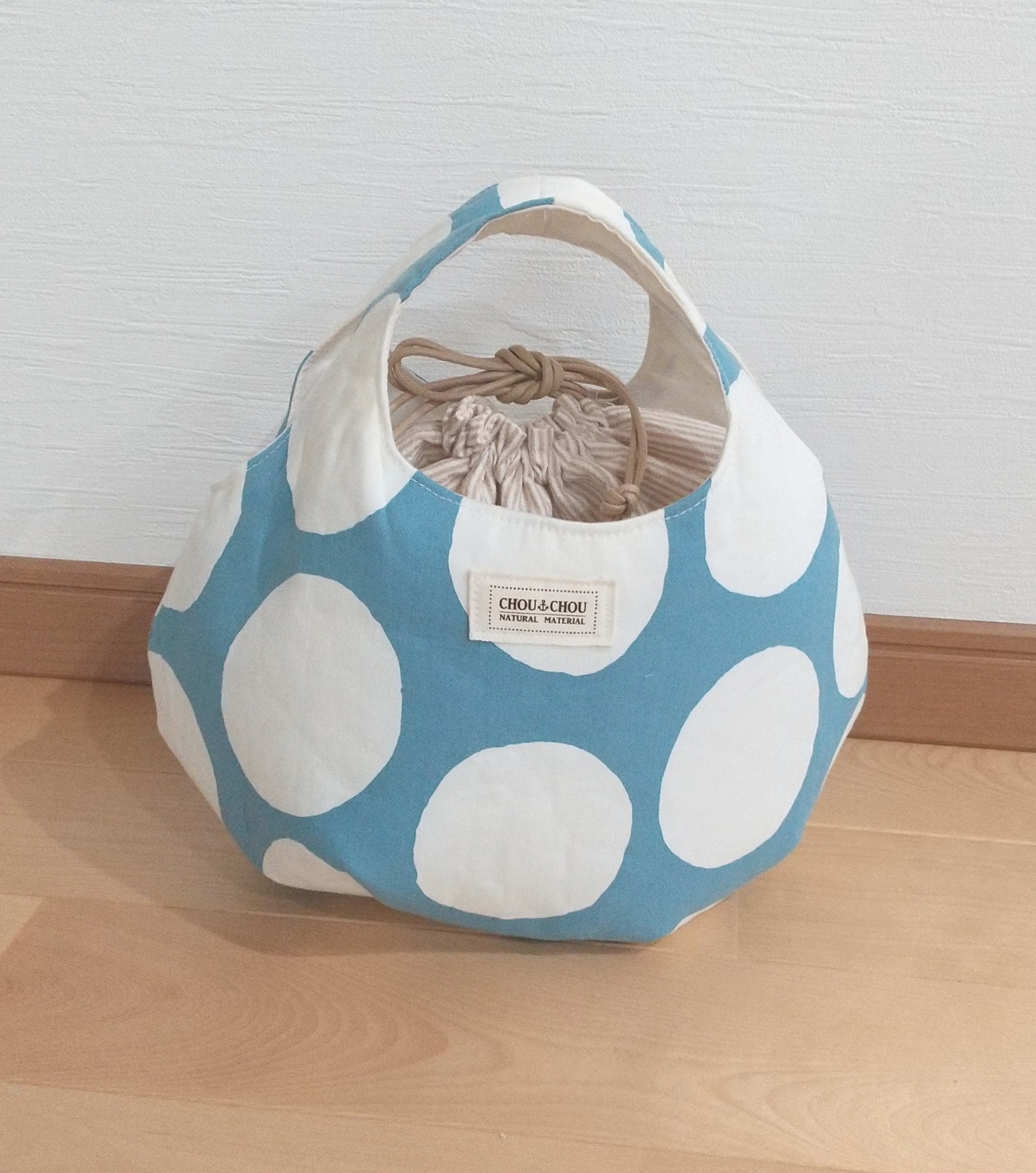 ころりんバッグの人気通販 | minne byGMOペパボ 国内最大級の