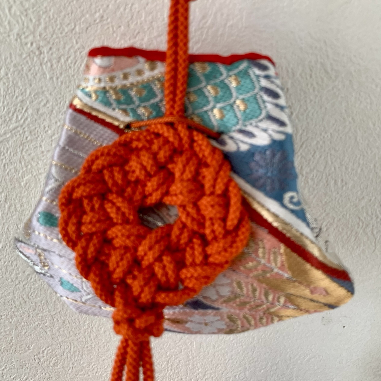 訶梨勒 掛香袋 京都 中野ゆき 訶梨勒 掛香袋 京都 中野ゆき - メルカリ