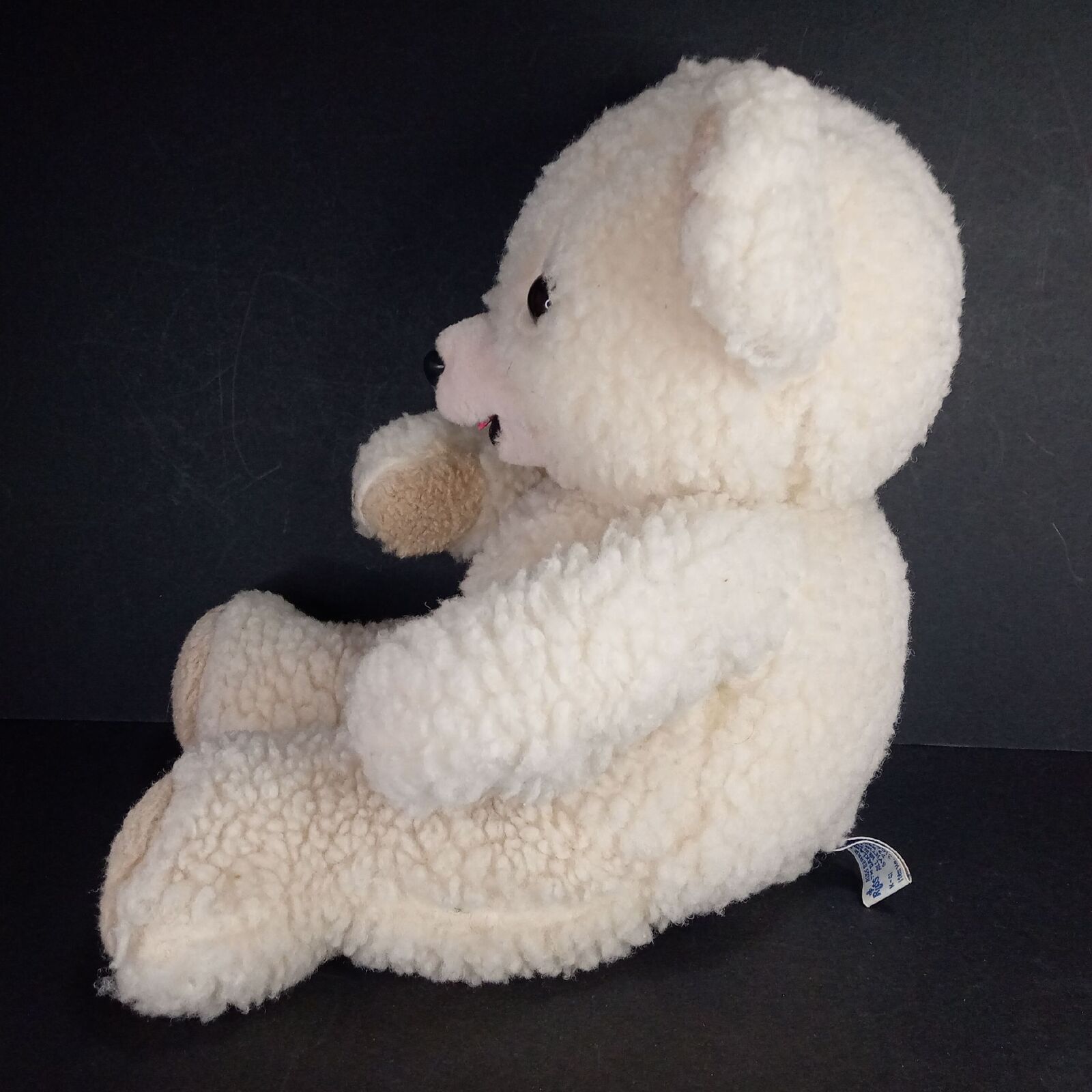 ファーファ ぬいぐるみ 1986年 アメリカ ヴィンテージ 非売品