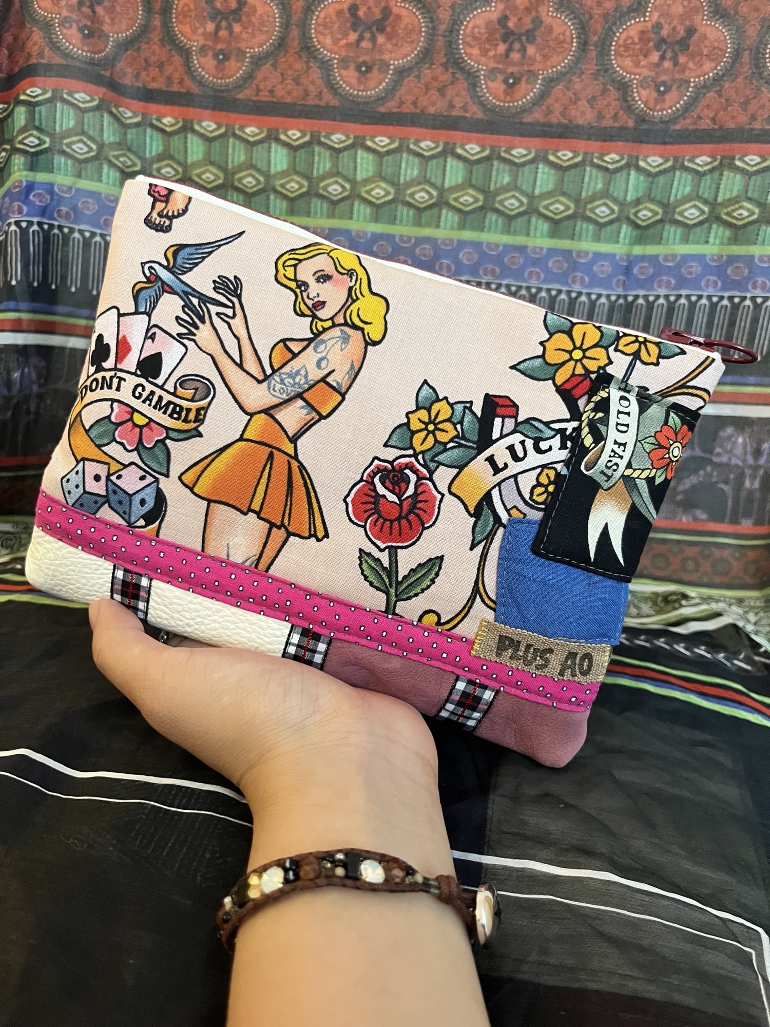 アレキサンダーヘンリーの人気通販 | minne byGMOペパボ 国内最大級の