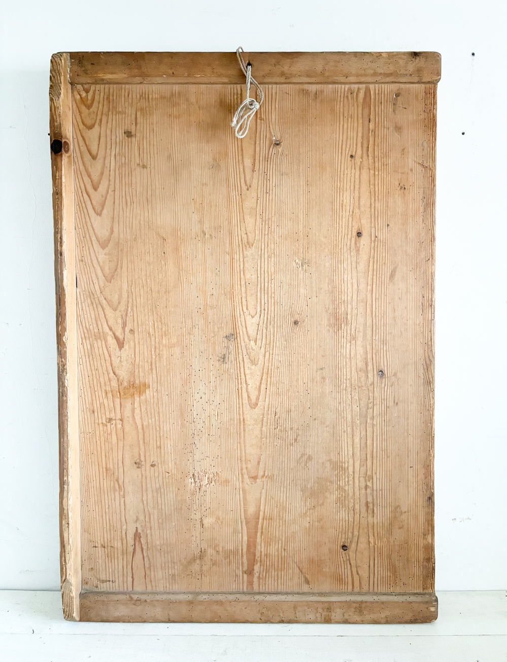 フランスアンティークカッティングボード17(aw024-133) - ANTIQUE