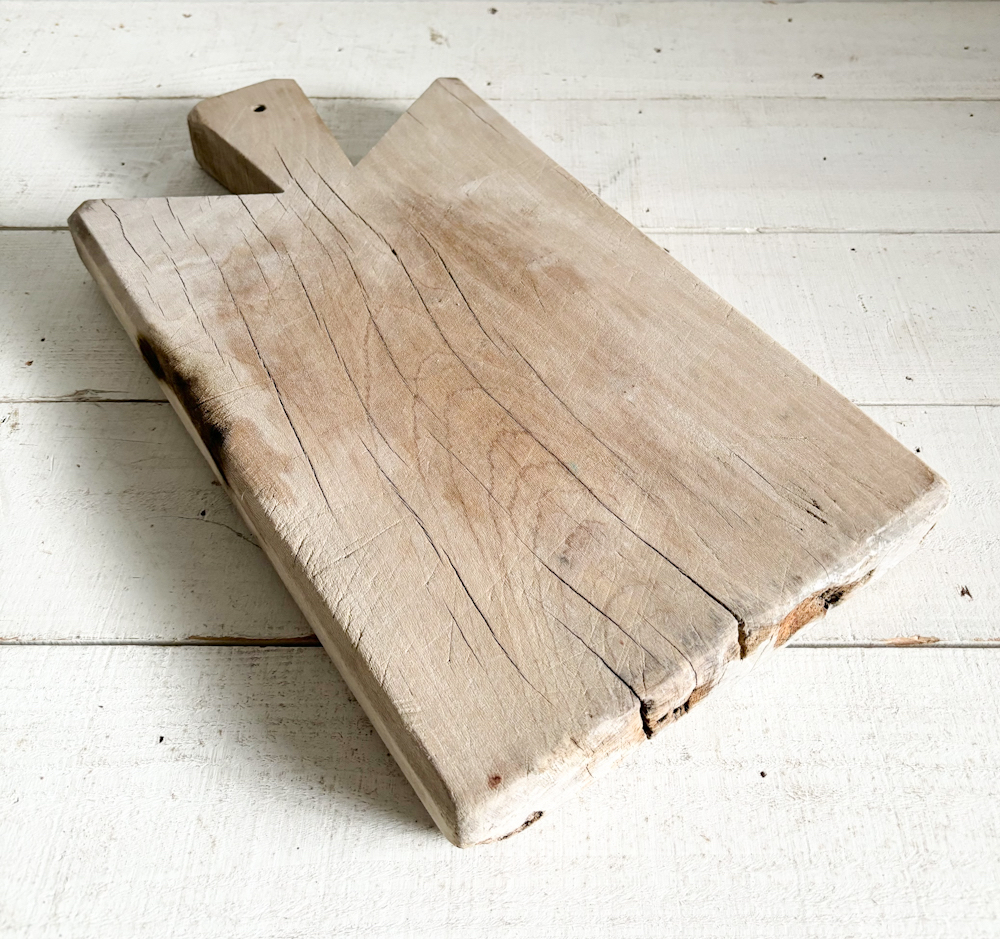 フランスアンティークカッティングボード11(aw024-127) - ANTIQUE