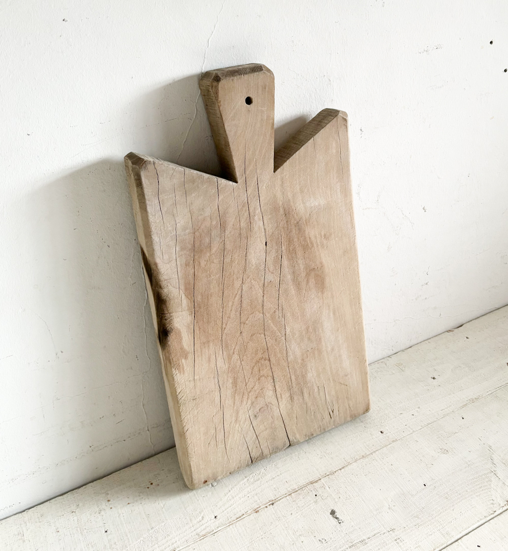 フランスアンティークカッティングボード11(aw024-127) - ANTIQUE