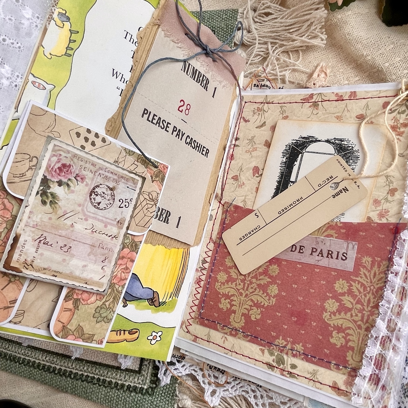 ジャンクジャーナル 雑記帳 昭和レトロ ☆23 ジャンクジャーナル 昭和