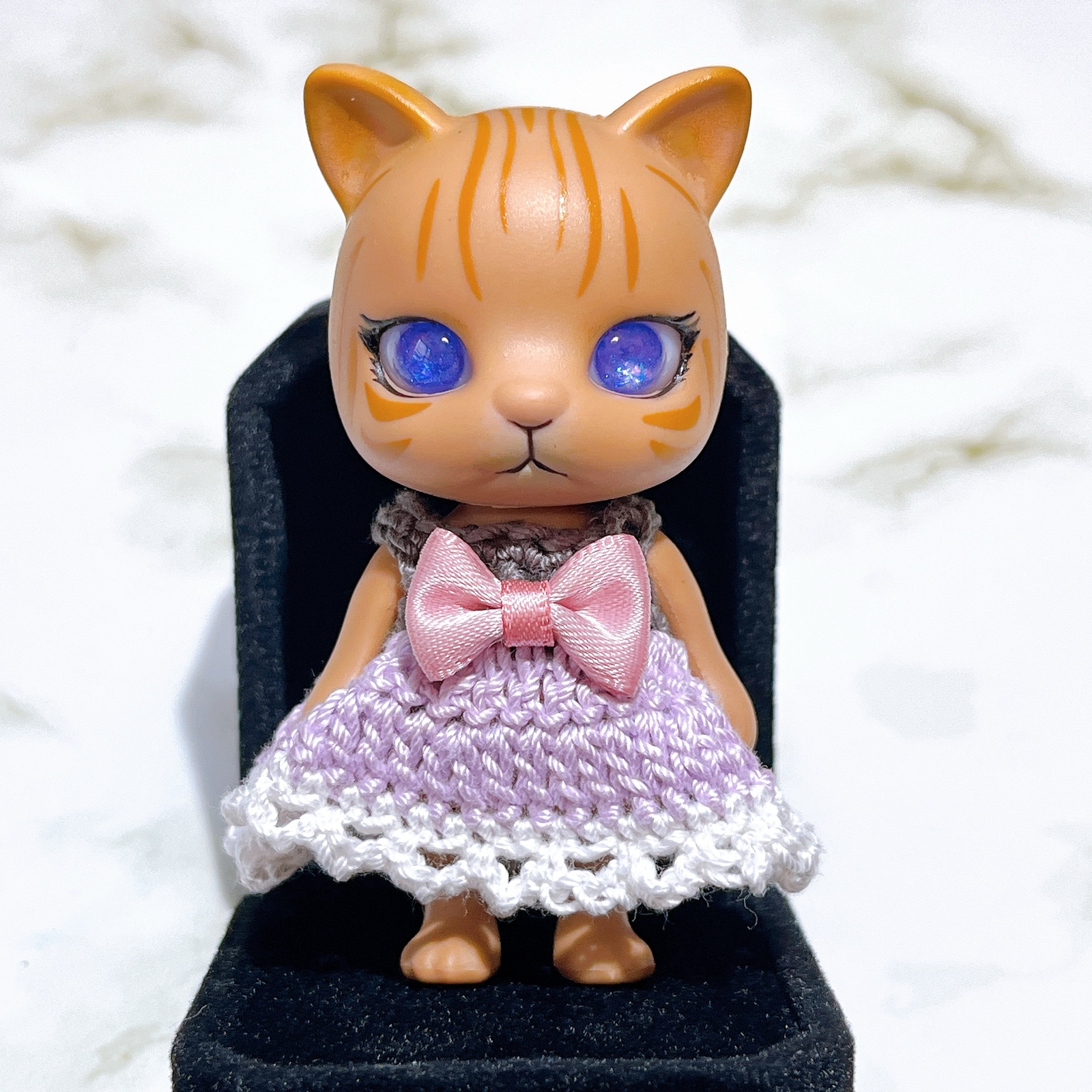 カプセルドール アウトフィット ワンピース 服 - 72 GALLERY | minne