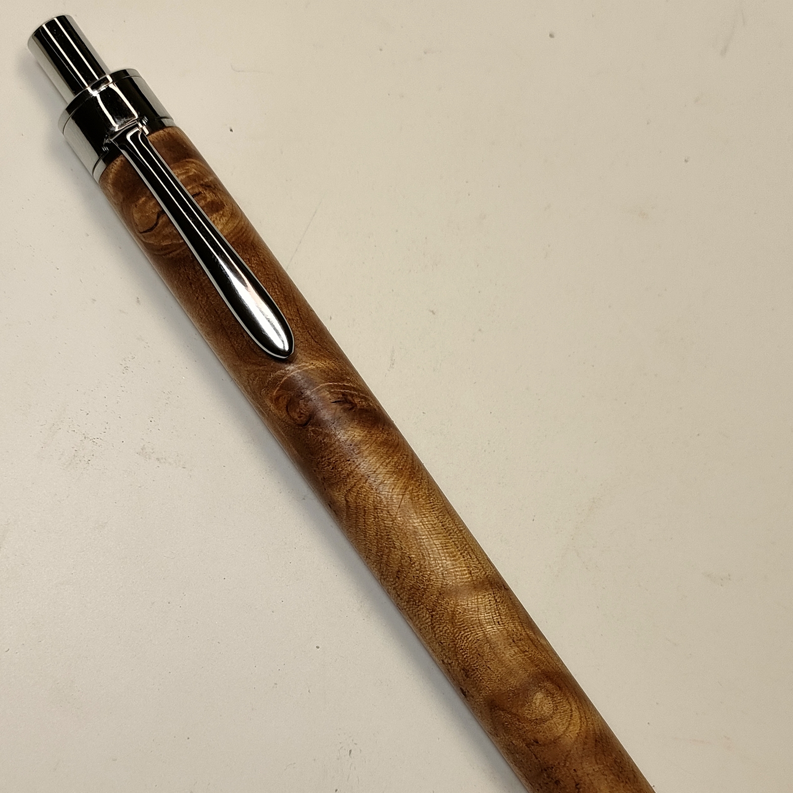 銀杏（良杢）】KATO201シャープペン - G工房 GALLERY | minne byGMO