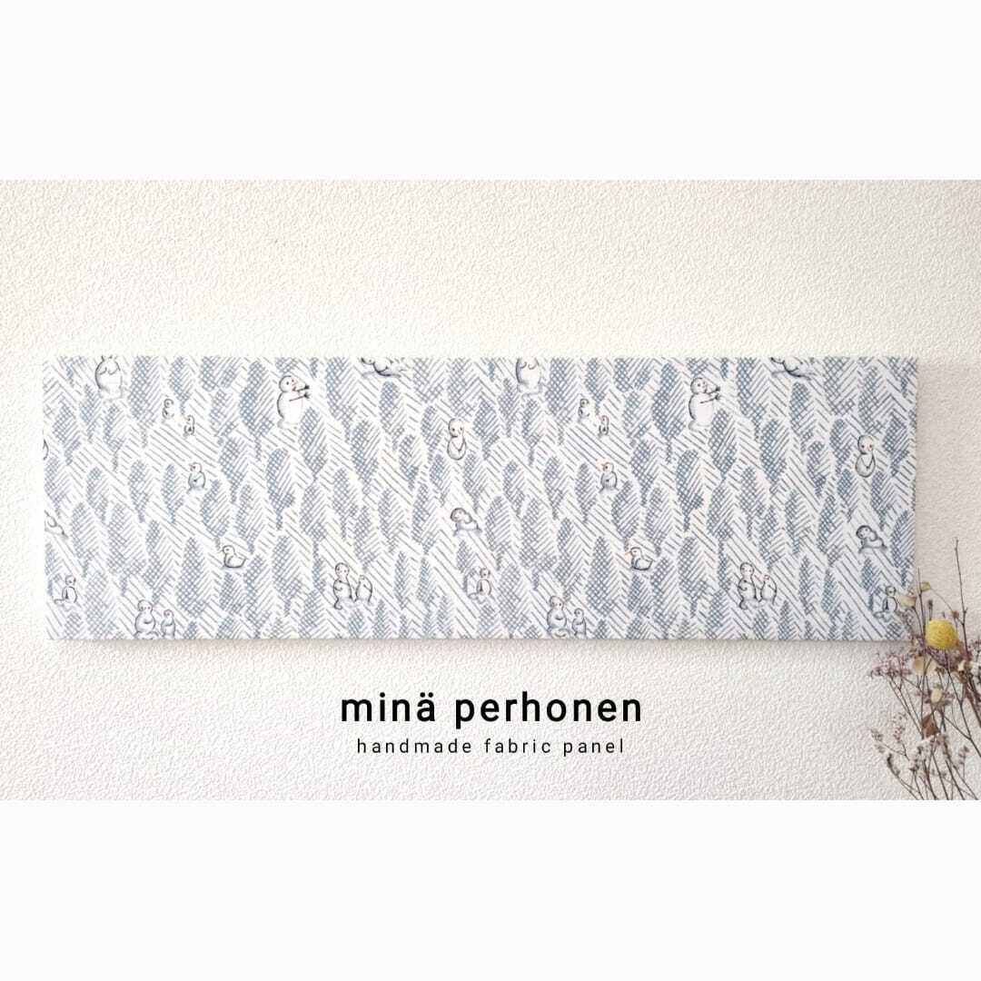 ミナペルホネン ファブリックパネル - 家具・生活雑貨の人気通販