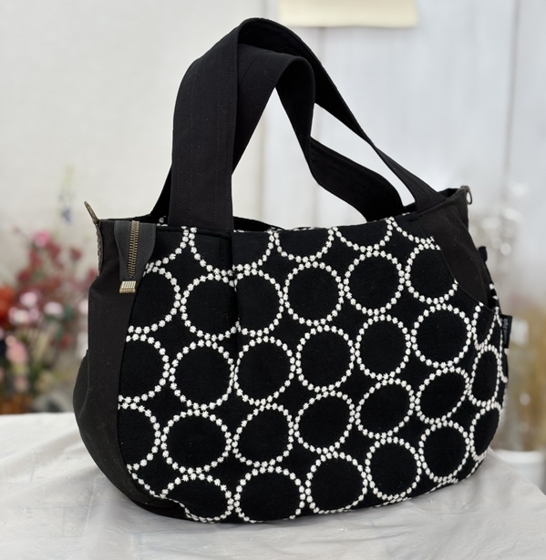 型紙 ころりんバッグ 作り方付き - CRAFT MOM'S | minne byGMOペパボ