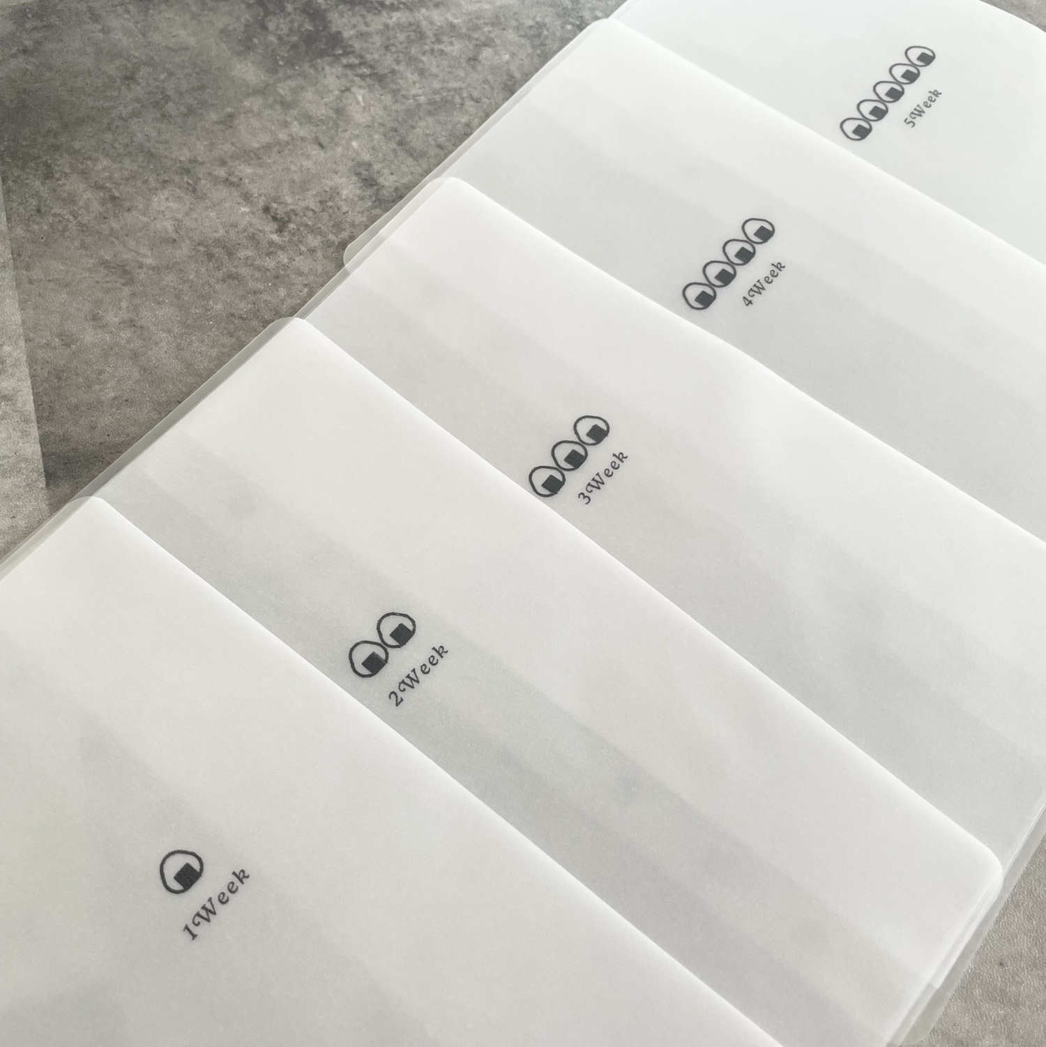 Saving リフィル ロミロミ♡ Saving リフィル ロミロミ様専用♡