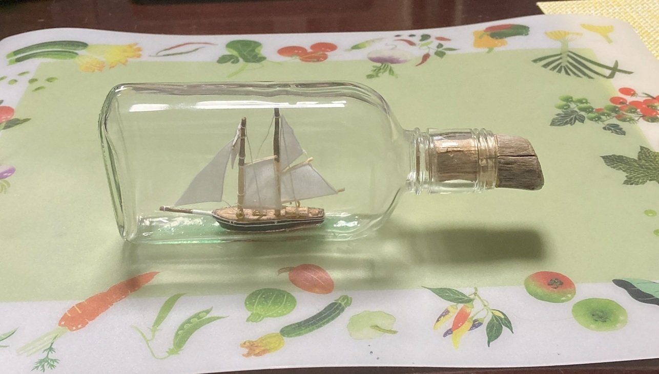 ボトルシップの人気通販 | minne byGMOペパボ 国内最大級の