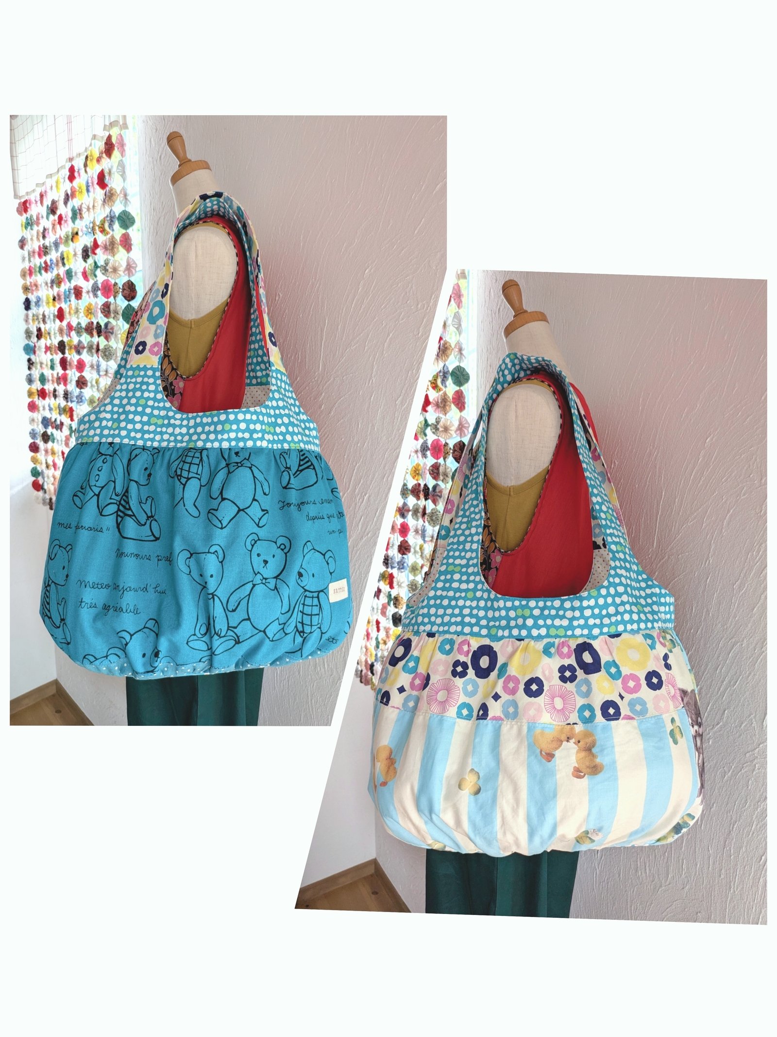 ころりんバッグの人気通販 | minne byGMOペパボ 国内最大級の