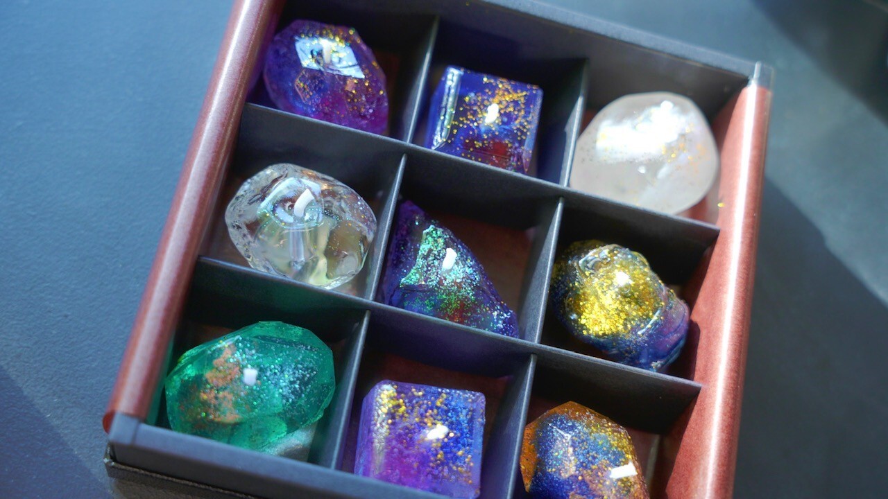 TOP2】月齢 -getsurei- キャンドル - Candle Shop Film | minne byGMO