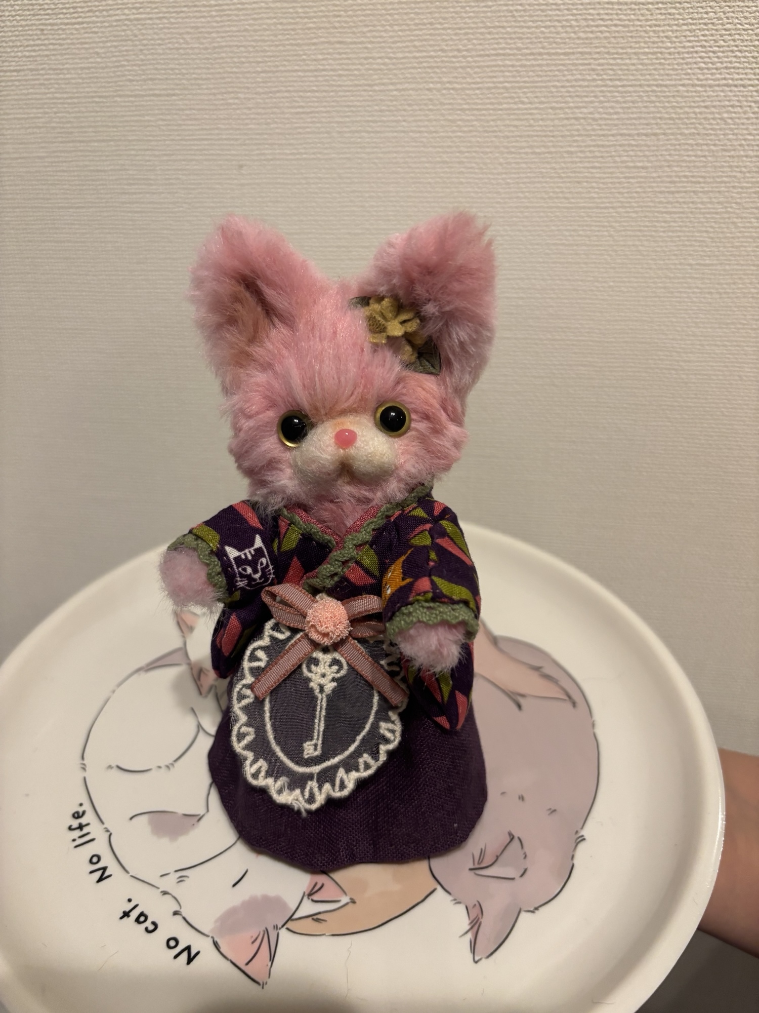 アートドール - ぬいぐるみ・人形の人気通販 | minne byGMOペパボ 国内