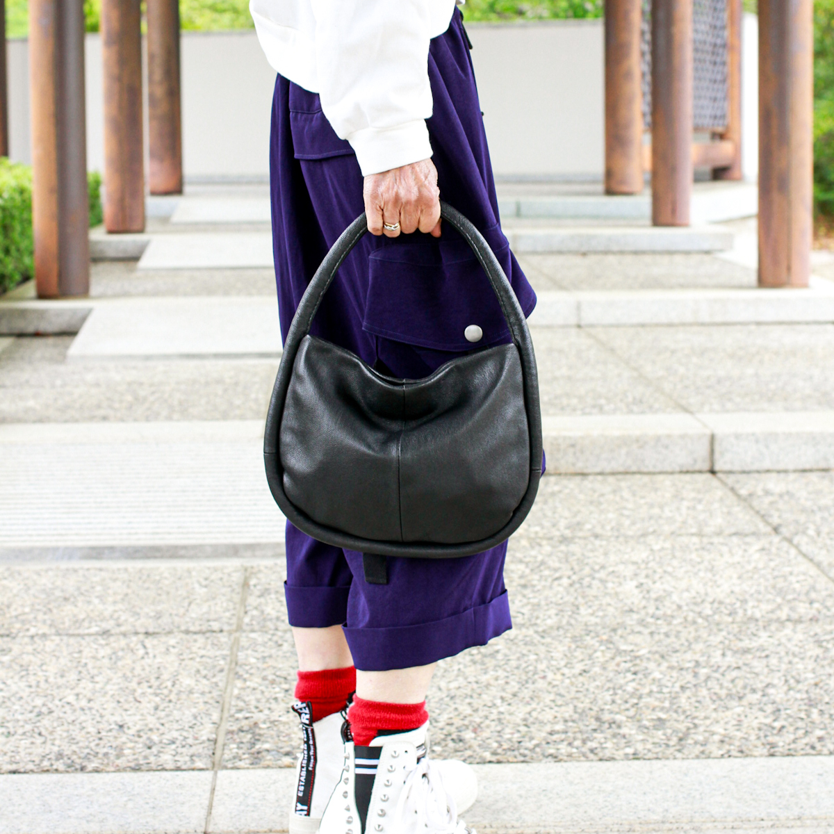 ワンハンドルバッグの人気通販 | minne byGMOペパボ 国内最大級の