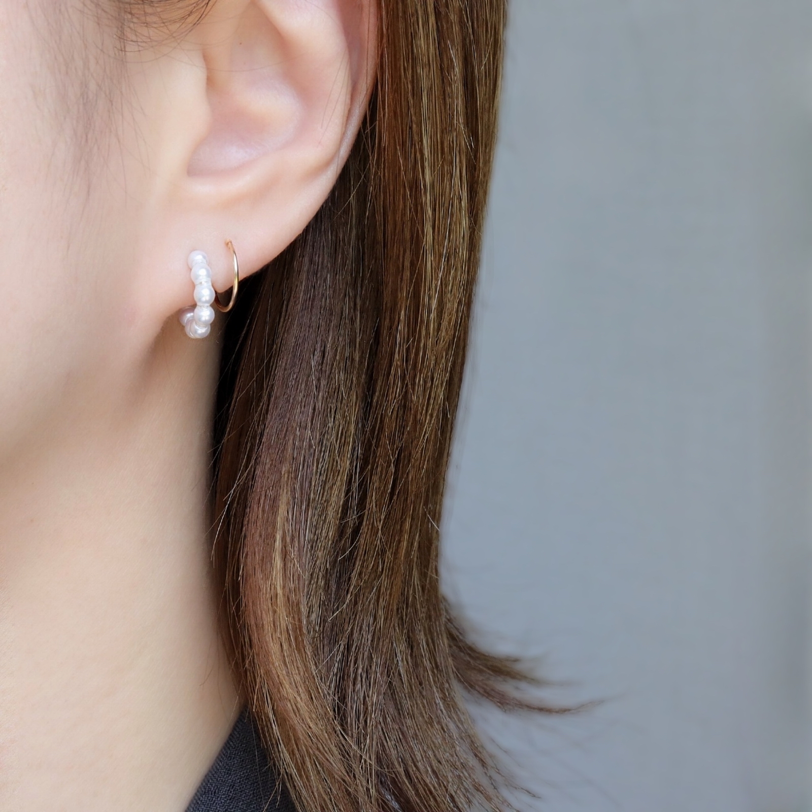 14kgf】つけっぱなしok! シンプル 華奢 細見え 極細 チェーン