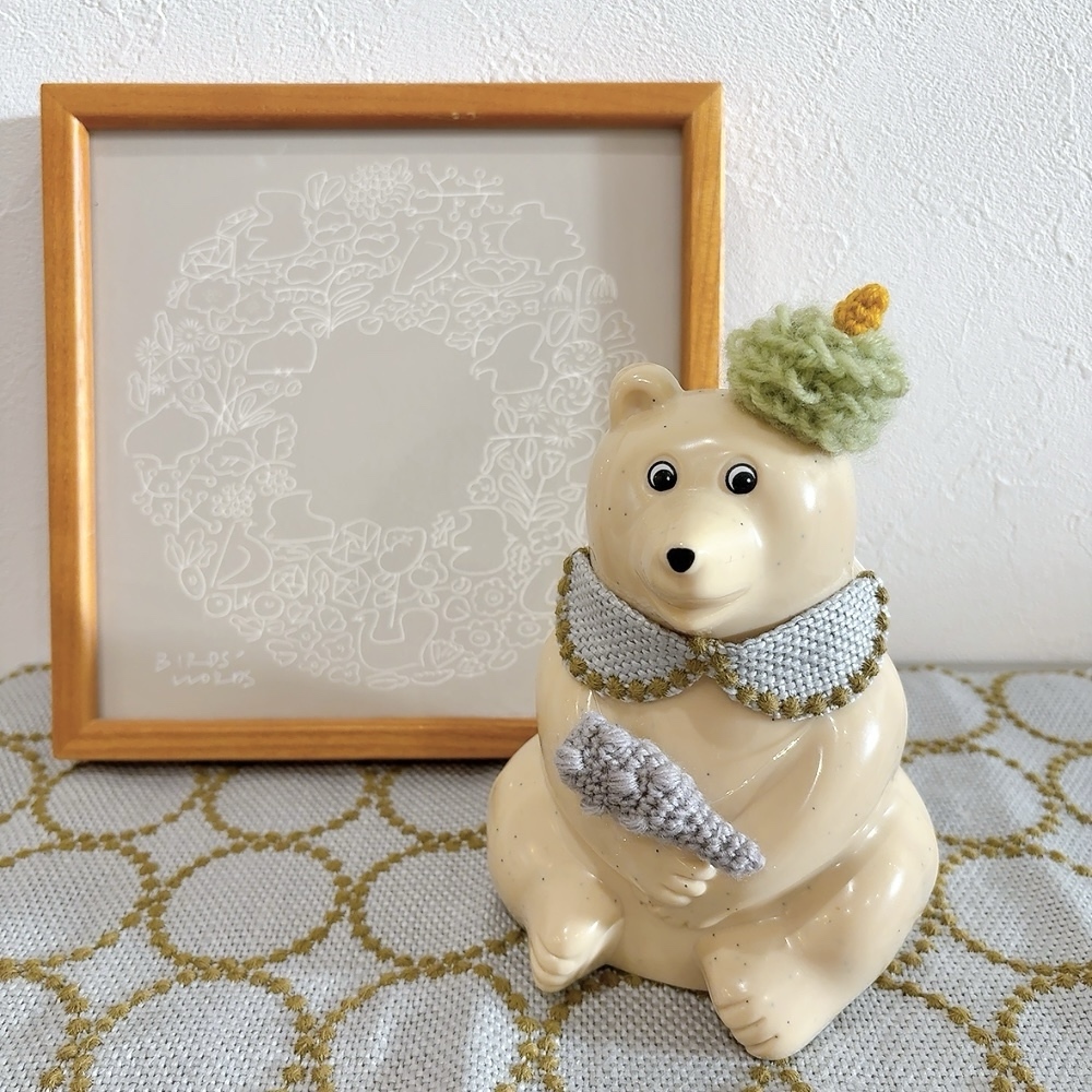 ミナペルホネン ちょうちょ セット - HIMARI GALLERY | minne byGMO