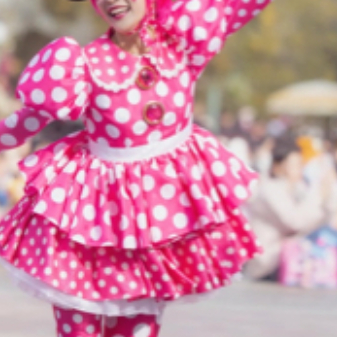 ピンクが可愛いワンピース♡ パルパルーザ - JOSEF | minne byGMO