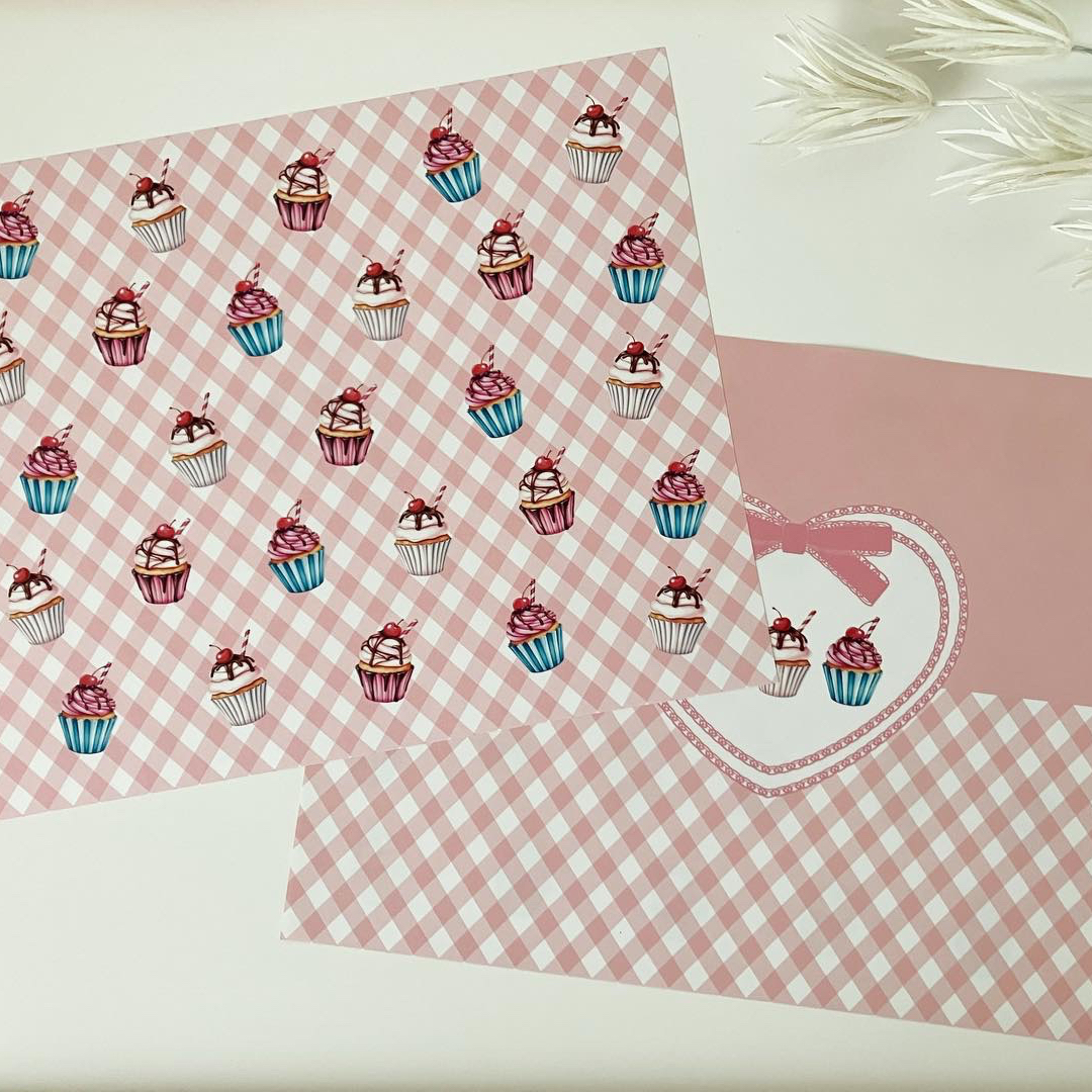 デザインペーパー - ノート・メモ帳の人気通販 | minne byGMOペパボ