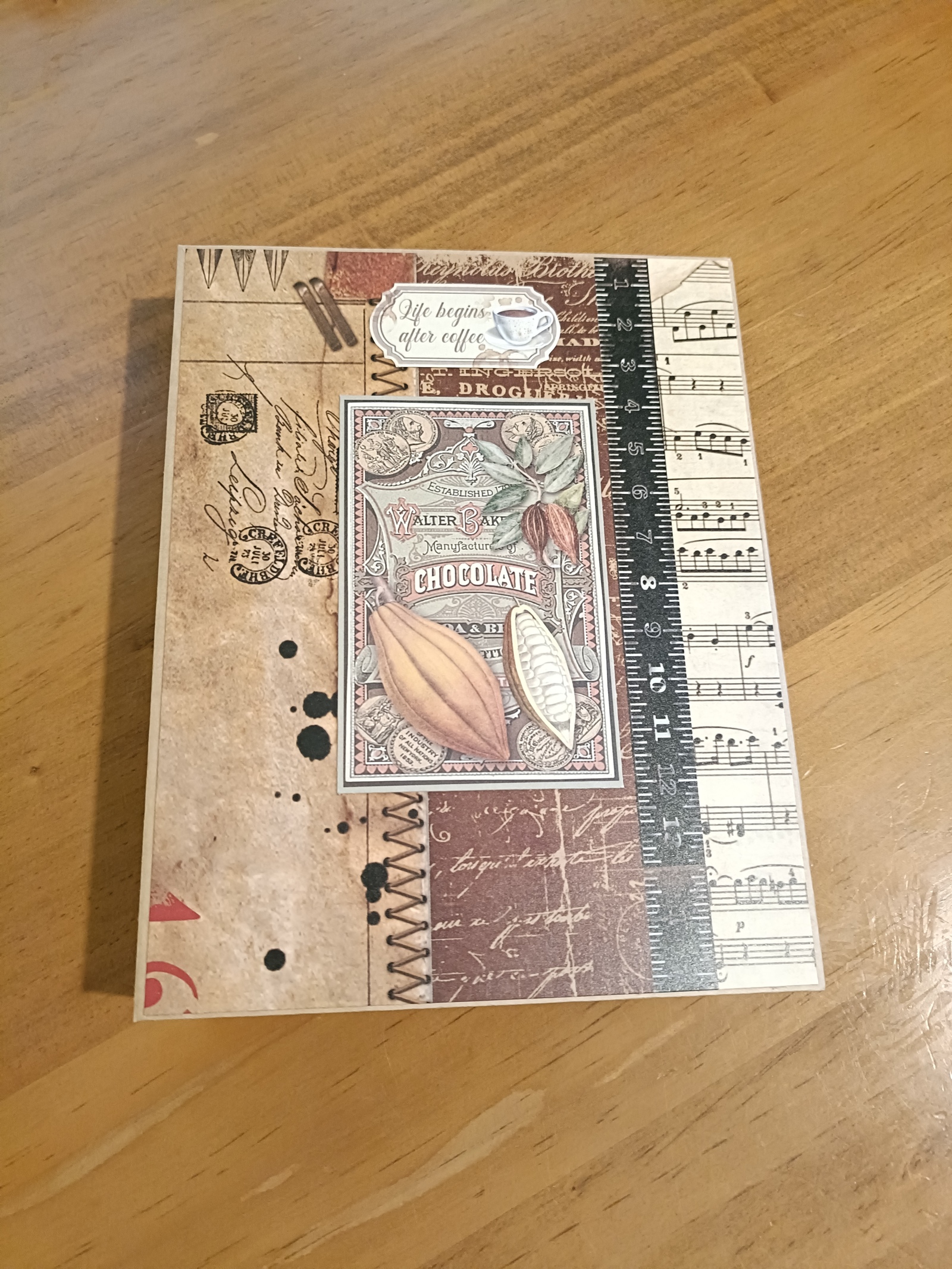 ジャンクジャーナル - ノート・メモ帳の人気通販 | minne byGMOペパボ