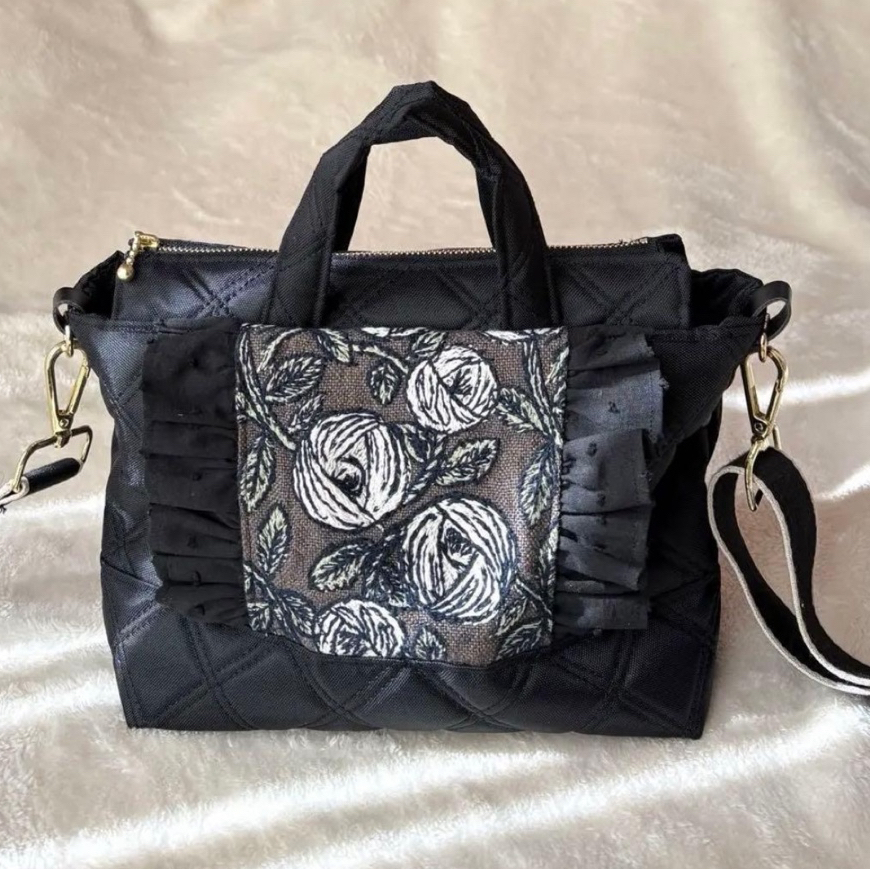 ミナペルホネン - バッグ・財布・小物の人気通販 | minne byGMOペパボ