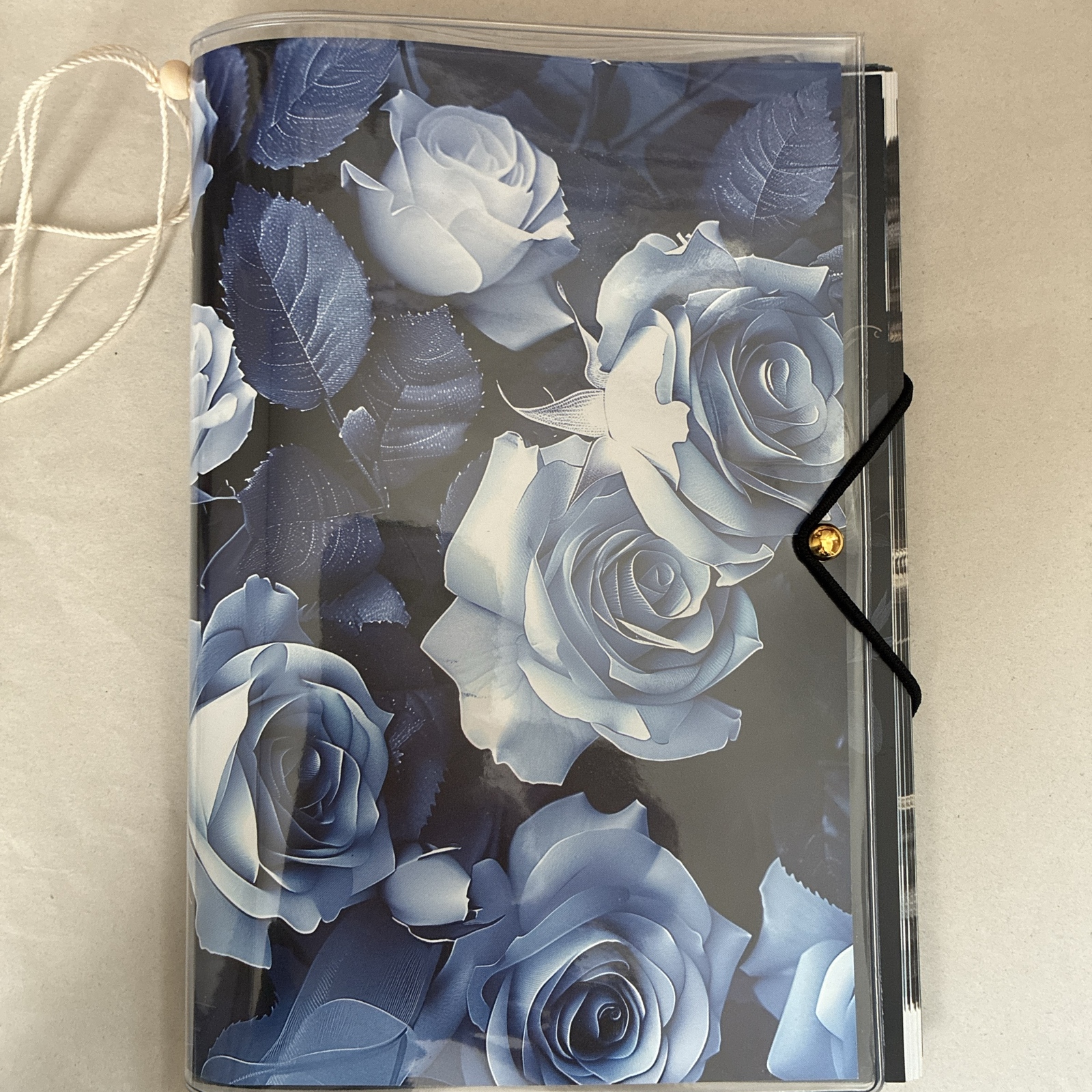 ジャンクジャーナル 雑記帳 土台 - cafe-ito | minne byGMOペパボ 国内