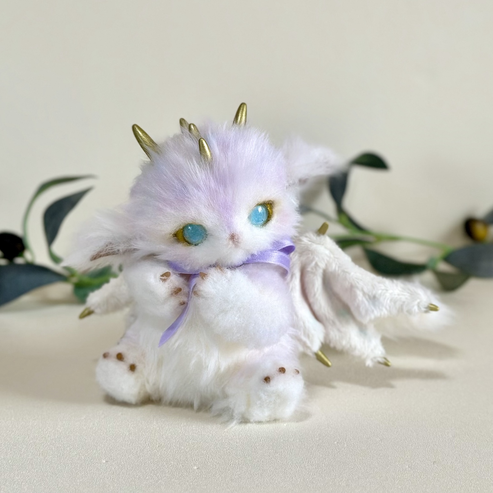 アートドール - ぬいぐるみ・人形の人気通販 | minne byGMOペパボ 国内