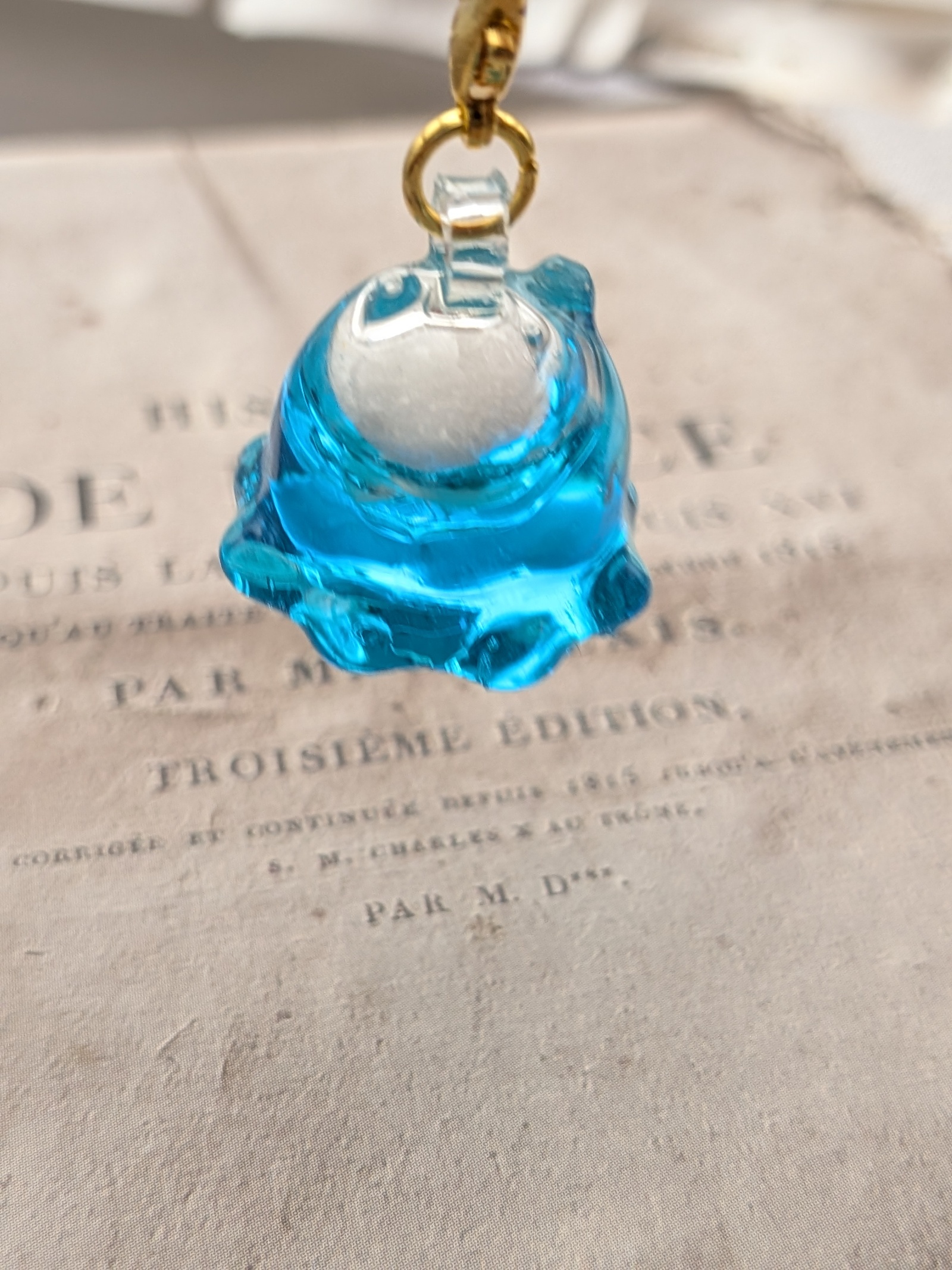 チャクラ調整遠隔ヒーリング - 月結堂 | minne byGMOペパボ 国内最大級