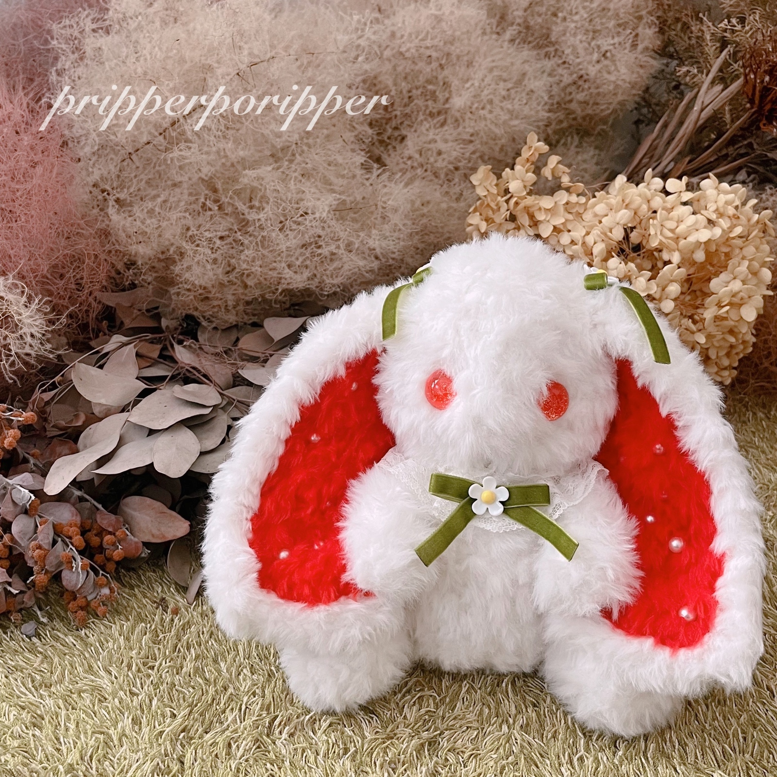 アートドール - ぬいぐるみ・人形の人気通販 | minne byGMOペパボ 国内