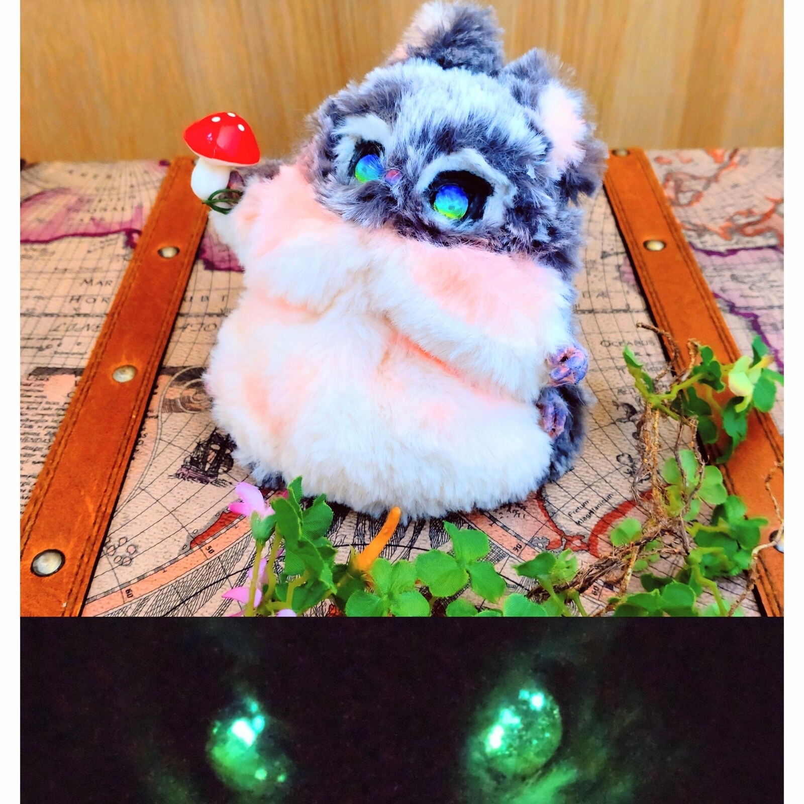 まんまるんアートドール牧場 - 作品一覧 | minne 国内最大級の