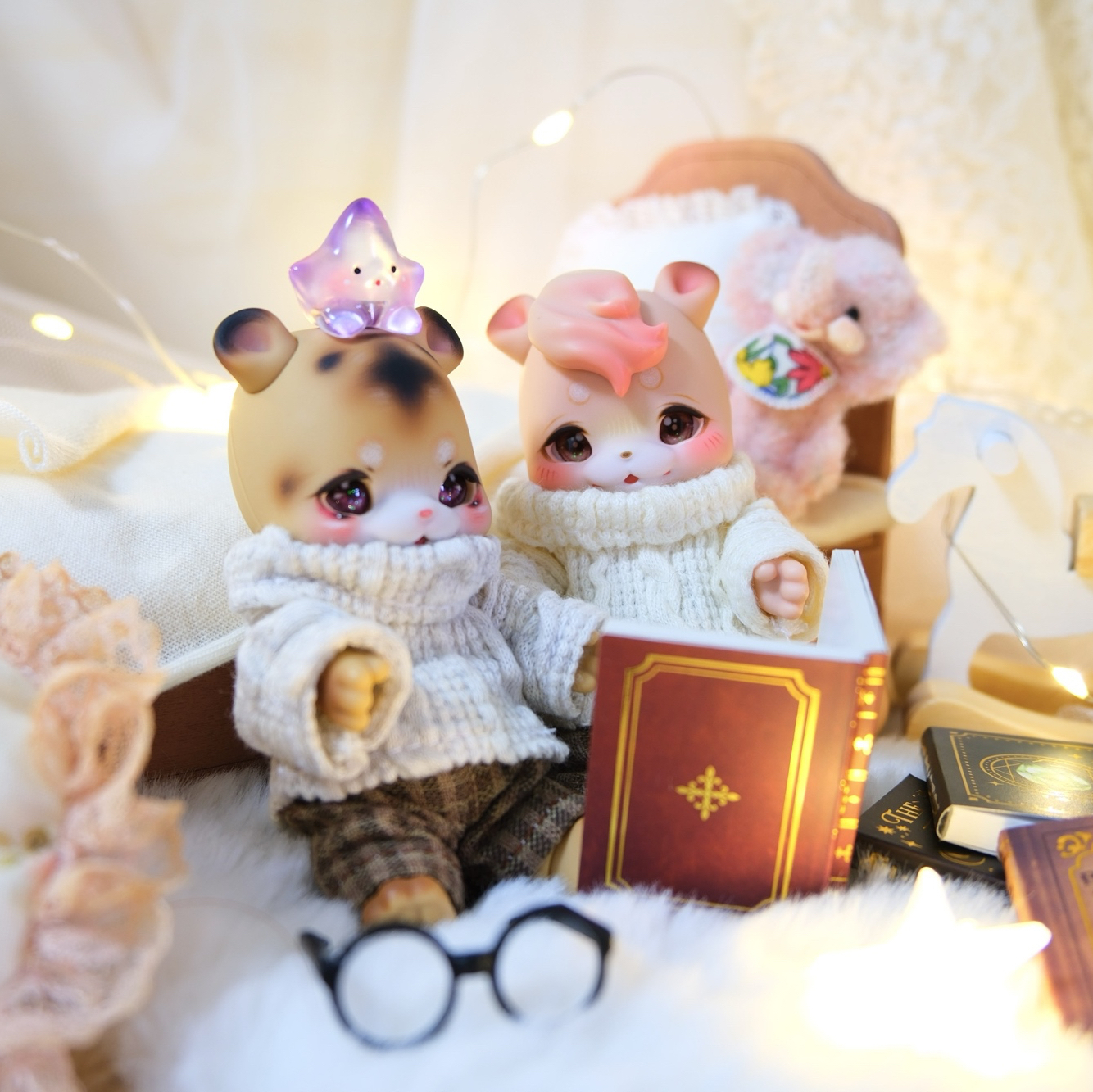 cocoriang・kumukukuサイズ ニット - Drops | minne byGMOペパボ 国内