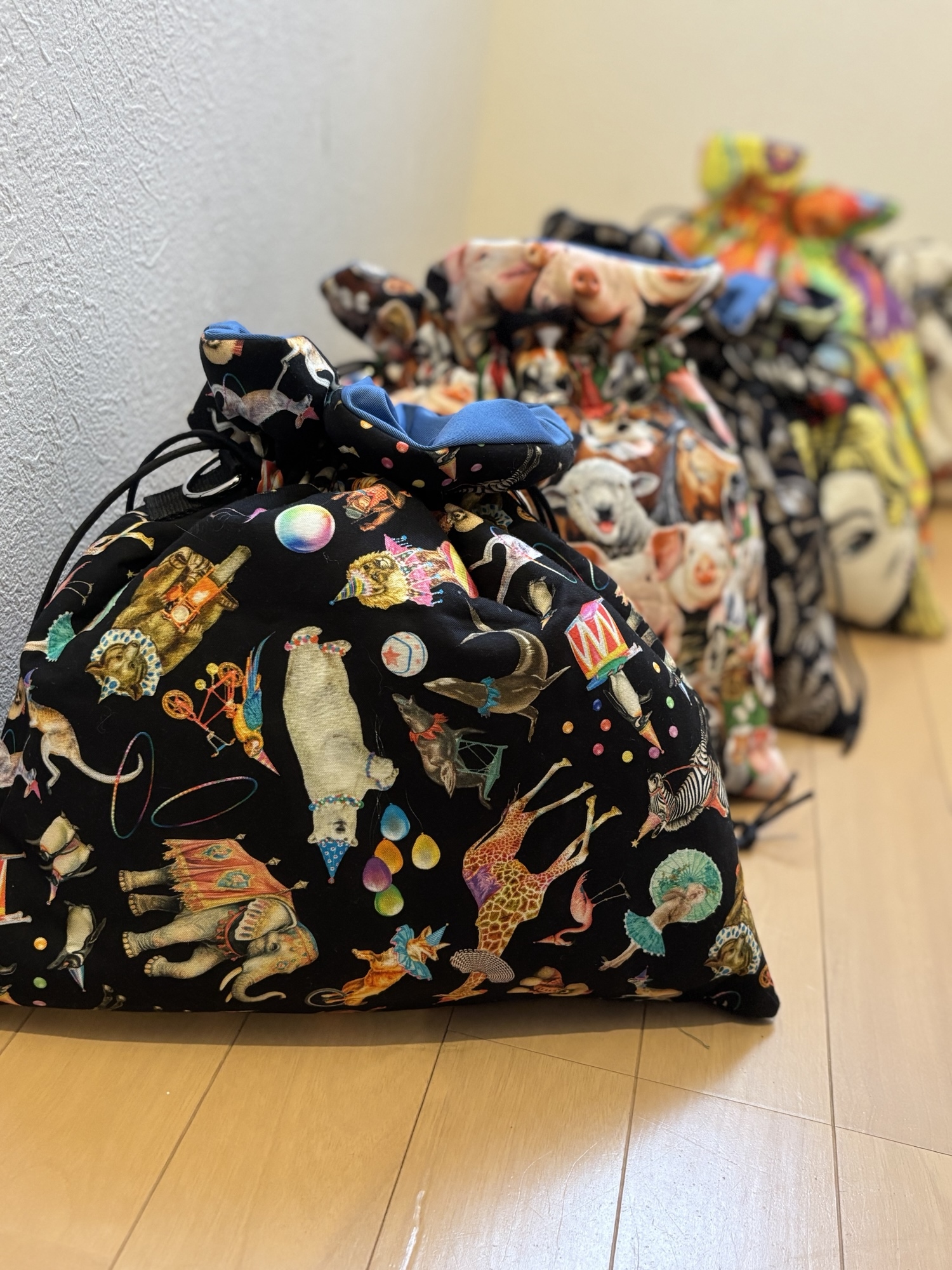 アレキサンダーヘンリーの人気通販 | minne byGMOペパボ 国内最大級の