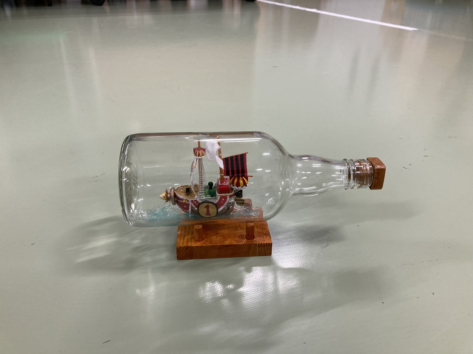 ボトルシップの人気通販 | minne byGMOペパボ 国内最大級の