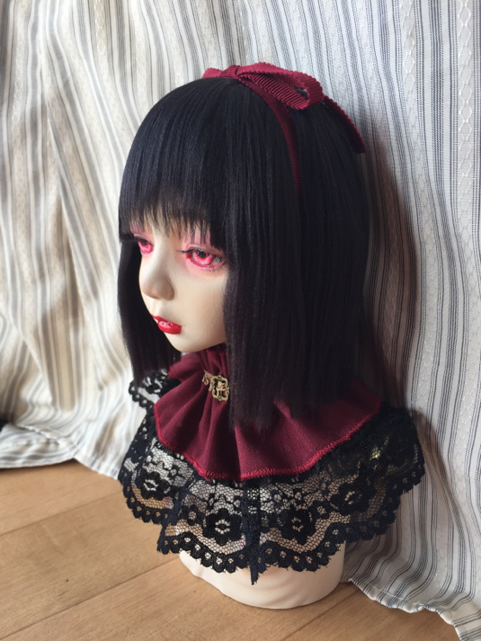 創作人形＊ペーパードール＊球体関節人形 - 081092'S GALLERY | minne