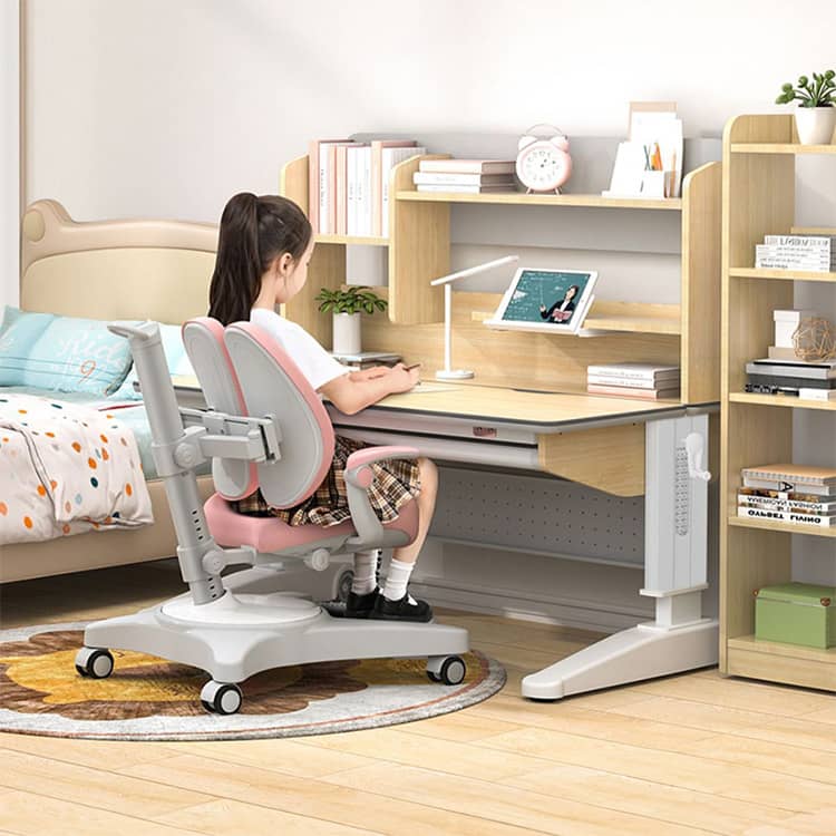 KEYUCA アロン 学習机 120cm 美品 ケユカで学習机を買うなら「ニノス