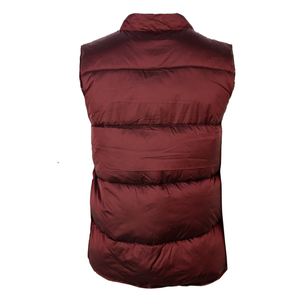 10,000 Days Reversible Vest (Red) | Tool Band Store