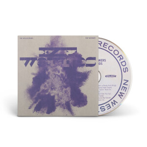 Exit Wounds CD | Shop the The Wallflowers Official Store