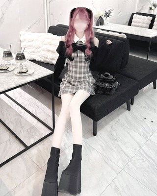 入荷通知受付中