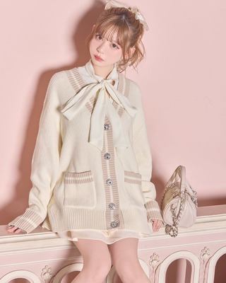 michellMacaron ～ミシェルマカロン～ MyColor