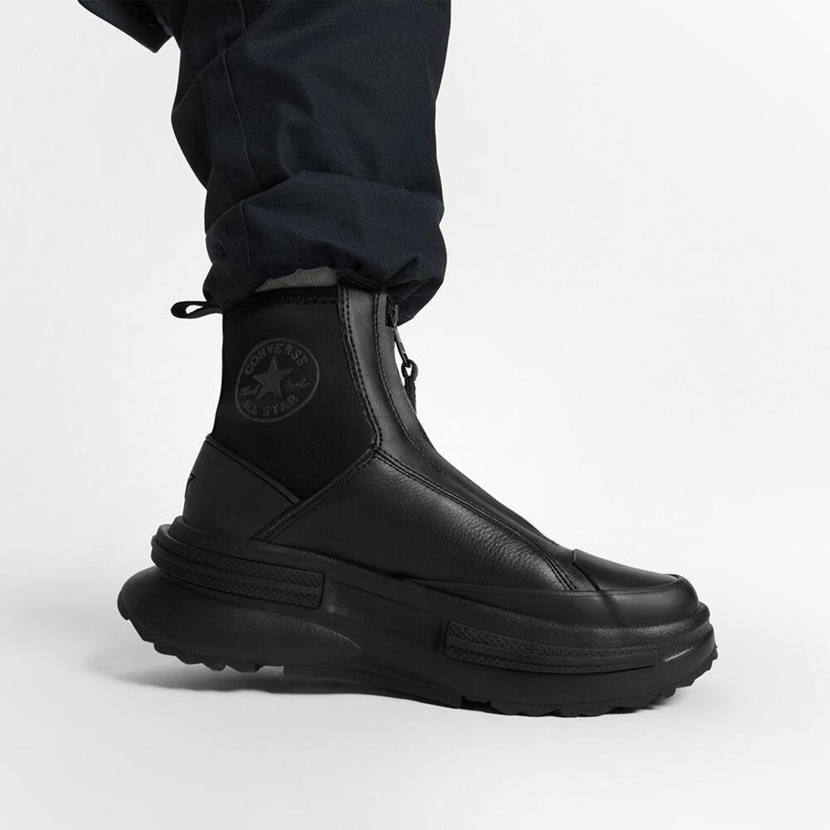 Bota Run Star Legacy Chelsea Cx Converse - Preto | Netshoes