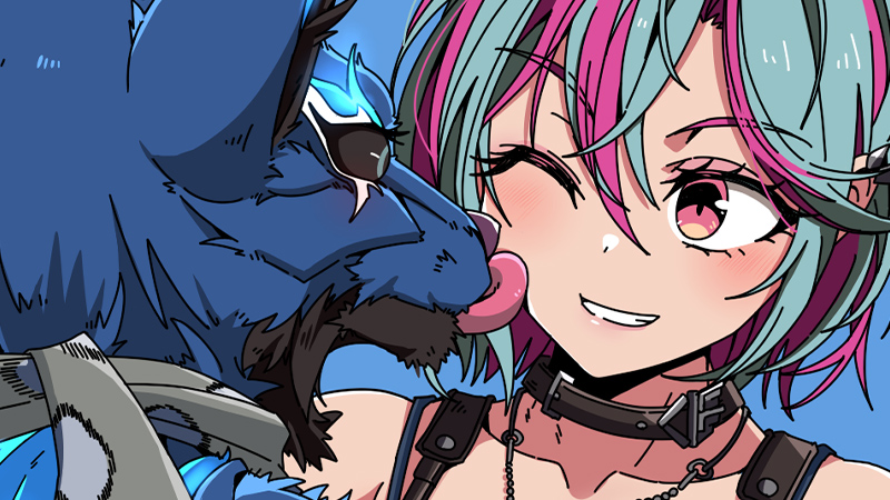 コミック│ライブラリ│アラド戦記 - 公式サイト