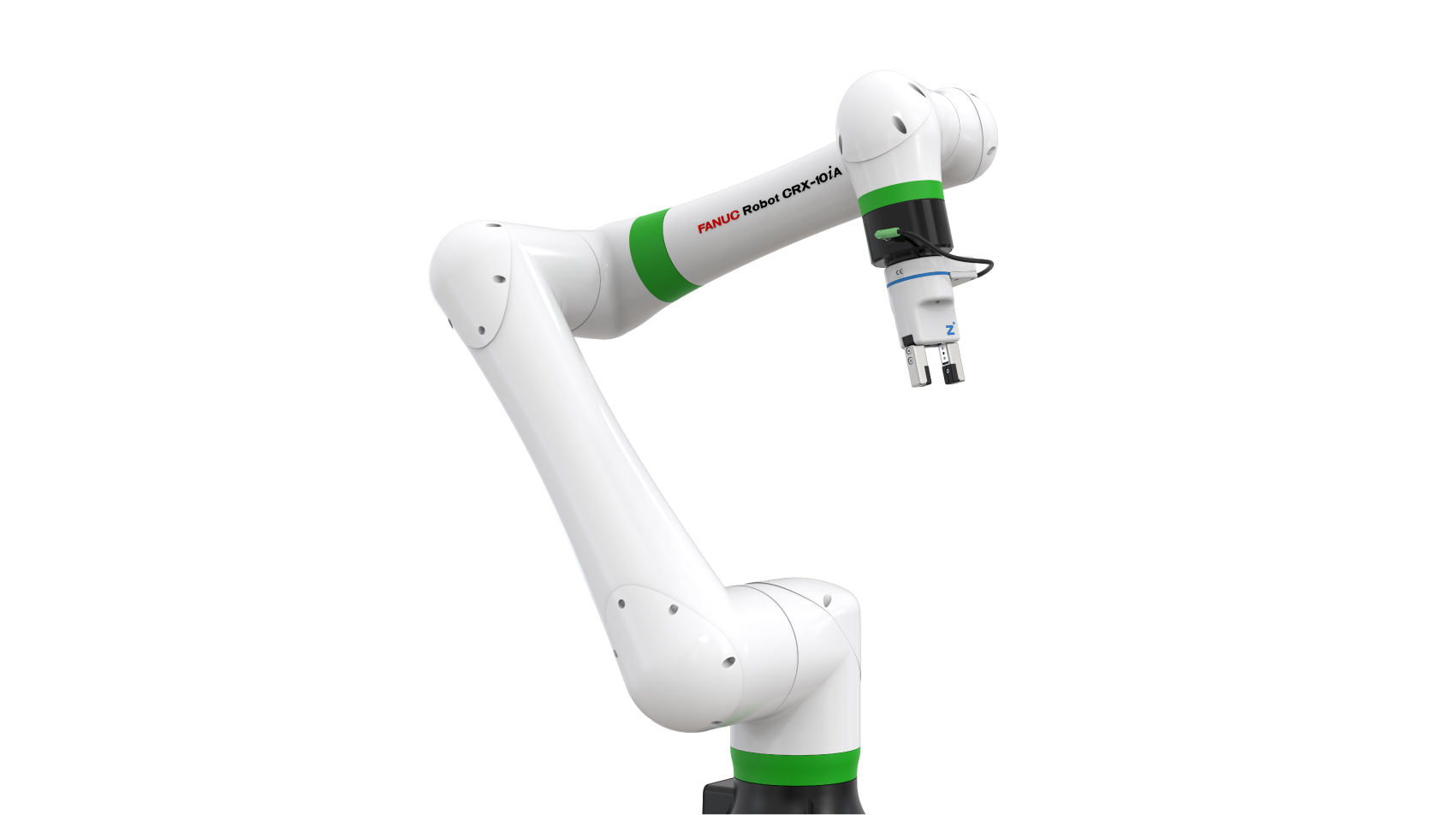 FANUCロボット対応商品 | NBK【鍋屋バイテック会社】