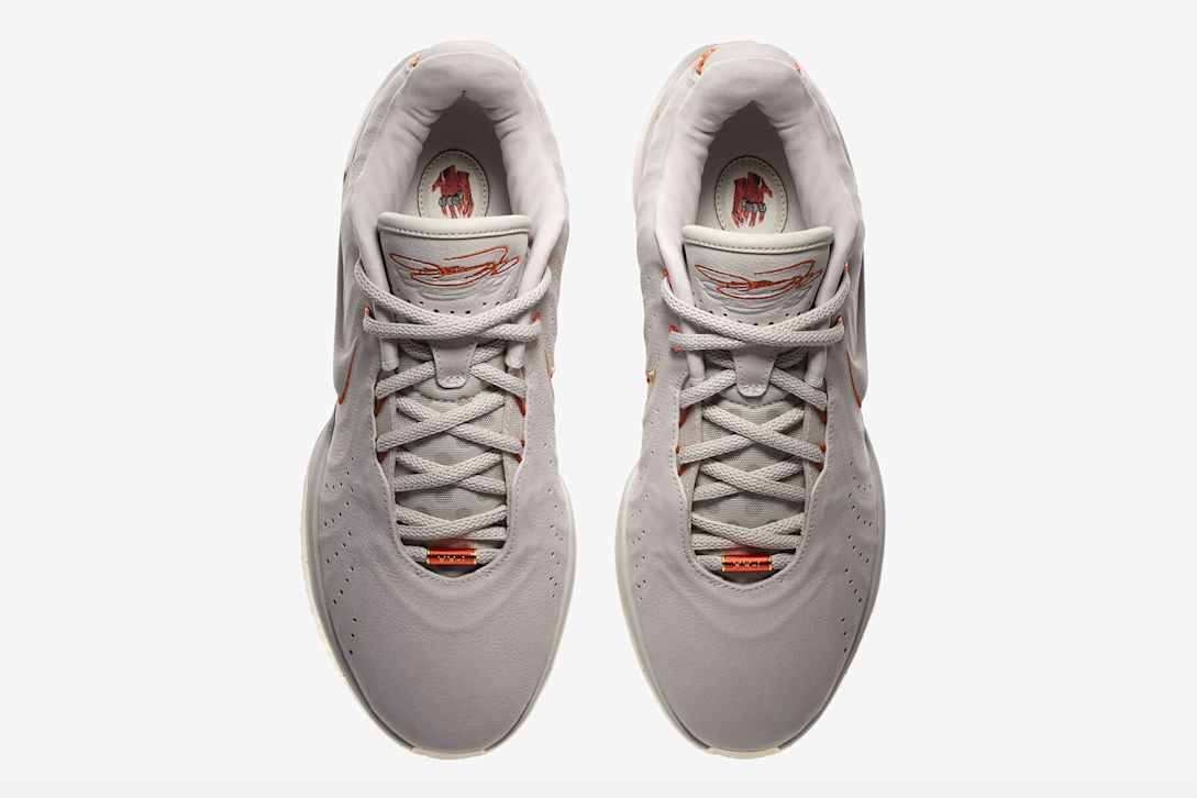 Nike Unveils the LeBron XXI. Nike.com