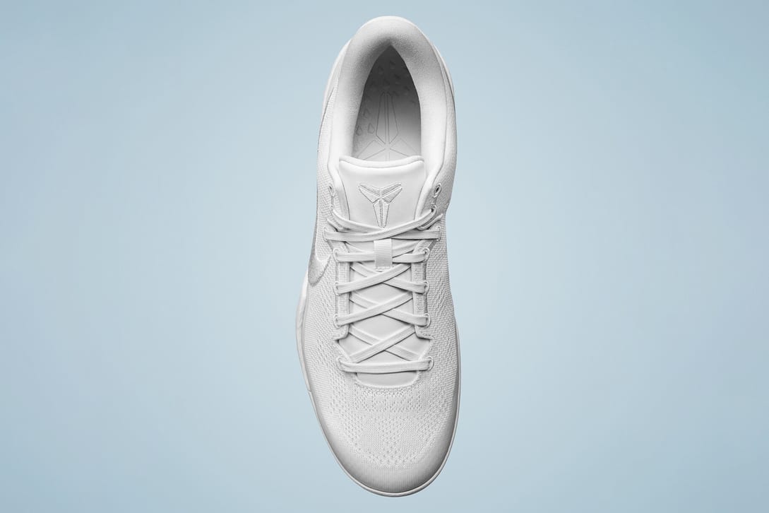 Nike releases the Kobe 8 in memory of the basketball superstar