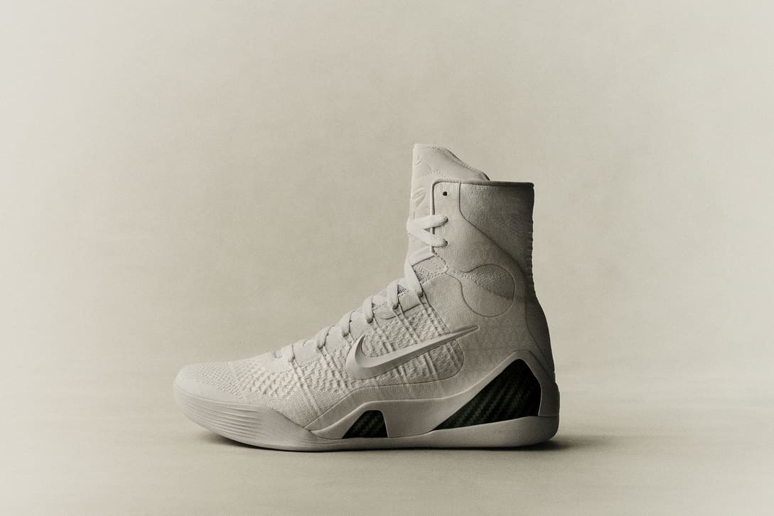 Kobe 9 Protro: How Kobe Bryant's Endless Pursuit of Perfection