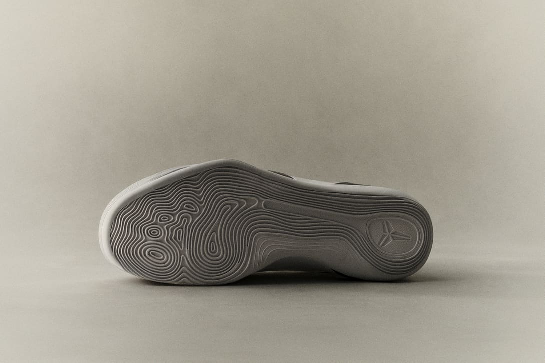 Kobe 9 Protro: How Kobe Bryant's Endless Pursuit of Perfection