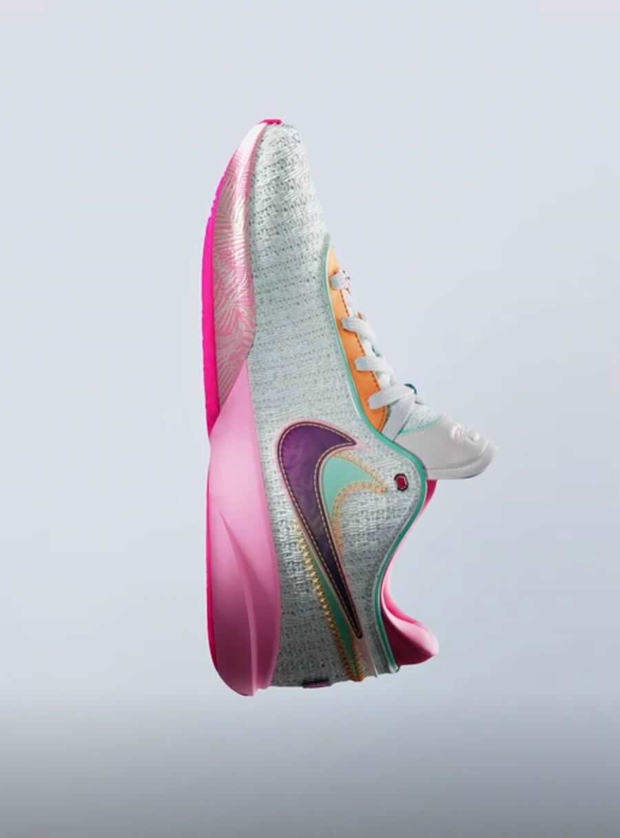 Official LeBron 20 Release Info & Date. Nike.com