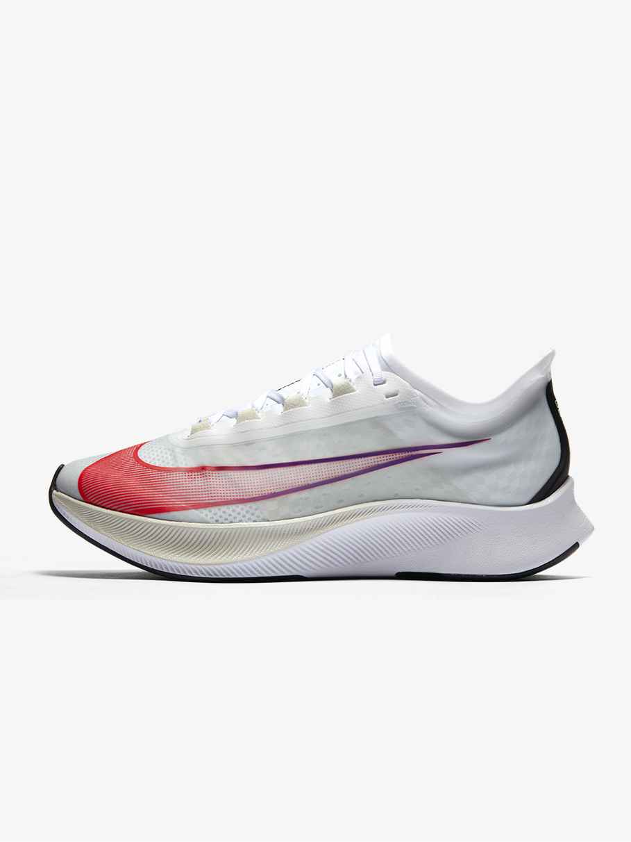 Nike Zoom Fly. Featuring the Zoom Fly 3. Nike JP